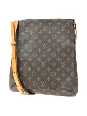 Louis Vuitton Musette Salsa Handbag #332080L74B